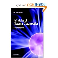 Principles of Plasma Diagnostics