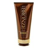 Hempz Supre So Bronze Sunless Self Tanning Lotion 5.5 oz