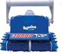 Aquabot Turbo T4 Automatic Pool Cleaner + Pool Buster max PACKAGE . Two for the price of one !!! BEST DEAL ON-LINE !!