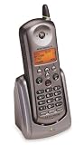 Motorola MD7001 2 Line 5.8GHz Digital Expandable Cordless Handset & Charger Accessory for MD7000 series