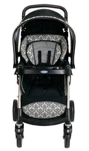 Image #4 of Graco UrbanLite Stroller,
