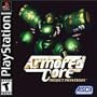 Armored Core 2: Project Phantasma