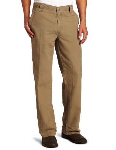 Columbia Men's Big Ultimate Roc Extended Pant, Flax, 44x32