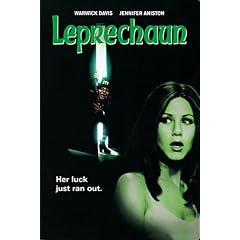 Leprechaun Leprechaun: Back 2 Tha Hood by 
