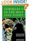 Gorillas in the Mist