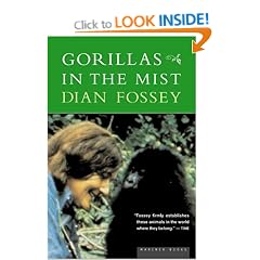 Gorillas in the Mist