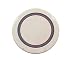 Pfaltzgraff Juniper 8-Inch Enamel on Steel Burner Cover