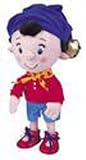 Talking Noddy Soft Toy