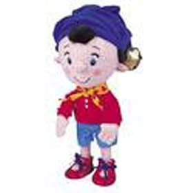 Talking Noddy Soft Toy