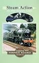 Steam Action On The Poppy Line - North Norfolk Railway [VHS]