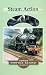 VHS : Steam Action On The Poppy Line - North Norfolk Railway