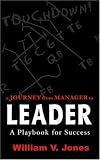 Search : The Journey from Manager to Leader