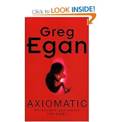 Axiomatic