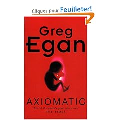Axiomatic