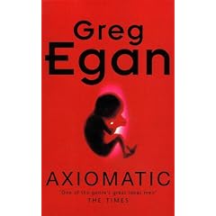 Axiomatic