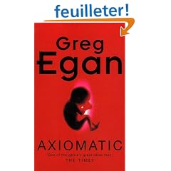 Axiomatic