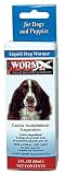 WormX Liquid - 2 ounces