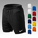 NIKE 194137 Park Knit Short ohne Innenslip