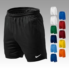 Nike Park fußballkurzschluß