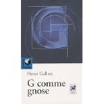 G comme