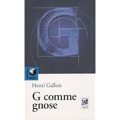 G comme gnose