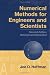 Numerical Methods for Engineers and Scientists