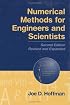 Numerical Methods for Engineers and Scientists, Second Edition,