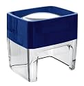 BRESSER Stand Magnifier EL 3x/35/45mm