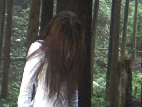 山田誠二の新怪談 憑きまとい/死人の手ざわり [DVD]