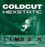 Review Coldcut  / Timber