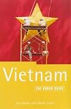Vietnam: The Rough Guide (Rough Guide Vietnam)