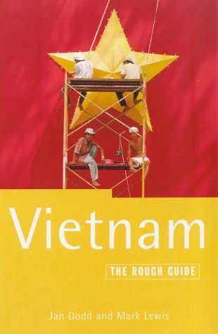 City Travel Guides Discounted  Books : Vietnam: The Rough Guide (Rough Guide Vietnam)