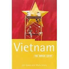 Vietnam: The Rough Guide (Rough Guide Vietnam)