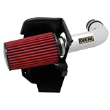 AEM 21-8314DP Polished Brute Force Intake System by AEM