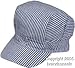 Adult Railroad Train Engineer Hat