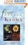 Four Essays on Karma