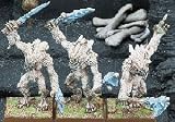 Eigenschaften Games Workshop 9906021301101 / Ogerkönigreiche Yheti [95-39]