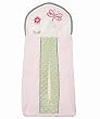 Kids Line Diaper Stacker - Lady Bug