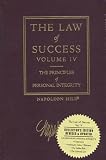 The Law of Success, Volume III: The Principles of Self-Creation