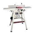 JET 708455 JJ-6OS 6-inch 3/4-Horsepower Open Stand Jointer, 115/230-Volt 1 Phase