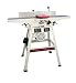 JET 708455 JJ-6OS 6-inch 3/4-Horsepower Open Stand Jointer, 115/230-Volt 1 Phase