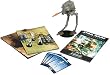 Star Wars Miniatures AT-ST Attack on Endor Scenario Pack