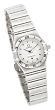 Omega Women's Constellation Quartz Mini Watch #1562.30.00