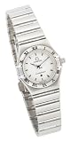Omega Women's Constellation Quartz Mini Watch #1562.30.00