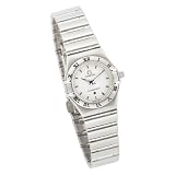 Omega Ladies Constellation Quartz Mini Watch #1562.30.00 by Omega