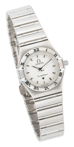 Omega Women's Constellation Watch