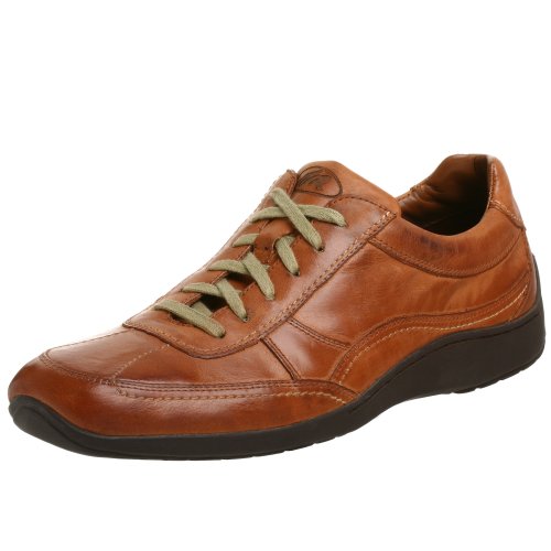 Cover image : Neil M Men's Sedan Oxford