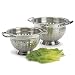 Endurance  Deep Colanders - 5 Qt