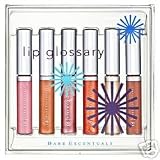 Bare Escentuals Lip Glossary - Volume 3