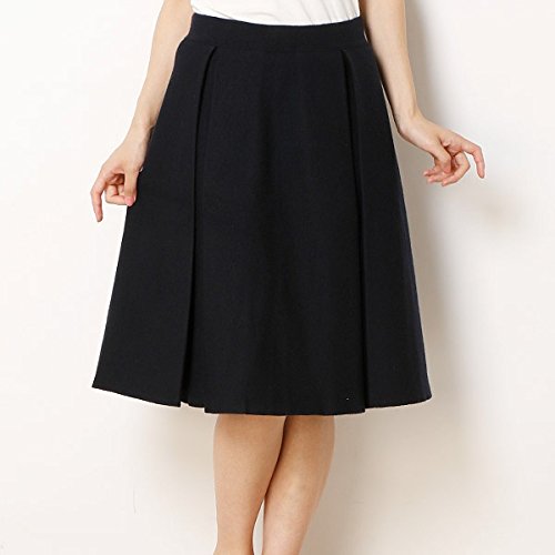 ビショップ レディース（Bshop） 【DEMYLEE】ウールスカート PIPER